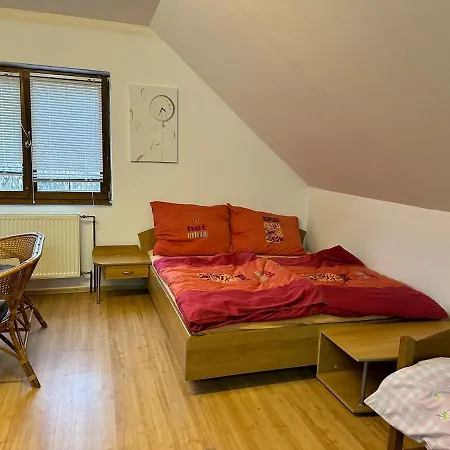 Forest & Water * Hamuliakovo