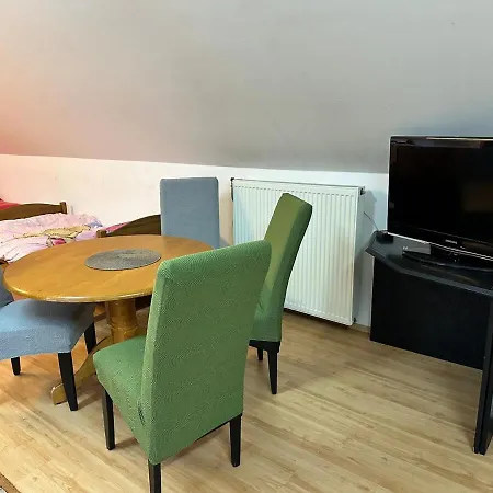 Forest & Water Διαμέρισμα *