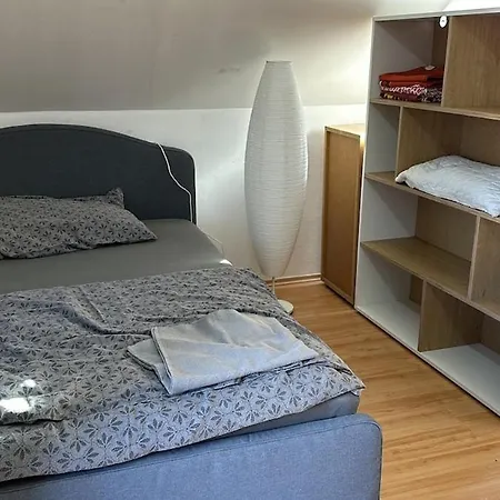 Forest & Water 아파트