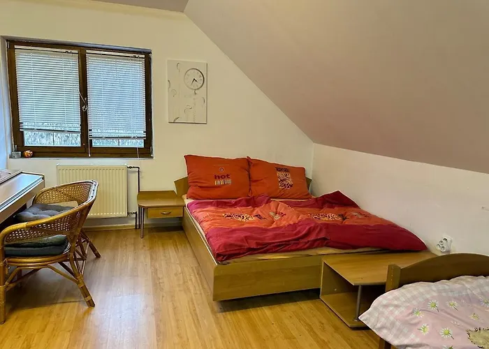 Forest & Water * Hamuliakovo