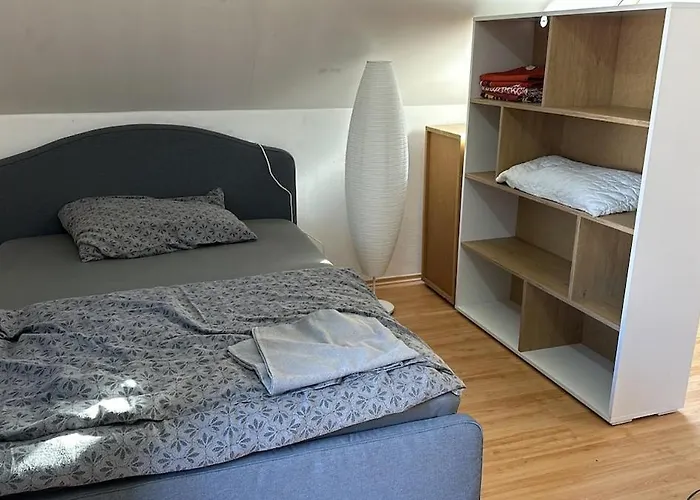 Forest & Water شقة